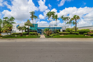 More details for 2950 N 28th Ter, Hollywood, FL - Office, Industrial for Rent