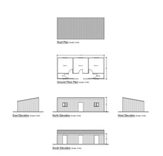 Pond St, Sevenoaks for rent Site Plan- Image 2 of 2