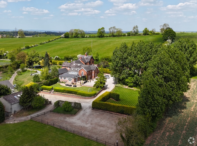 Station Rd, Melbourne for sale - Building Photo - Image 3 of 7