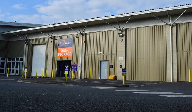 More details for Whiddon Dr, Barnstaple - Light Industrial to Rent