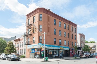 444 Ralph Ave, Brooklyn, NY for sale Building Photo- Image 1 of 1