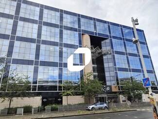 More details for 104-106 Avenue Albert 1er, Rueil-Malmaison - Office to Rent