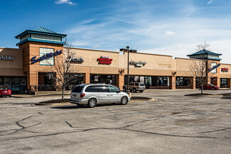 More details for 13129-13171 State Line Blvd, Kansas City, MO - Retail for Rent