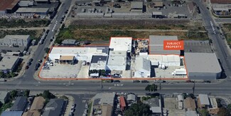 More details for 2115-2159 E 92nd St, Los Angeles, CA - Industrial for Sale