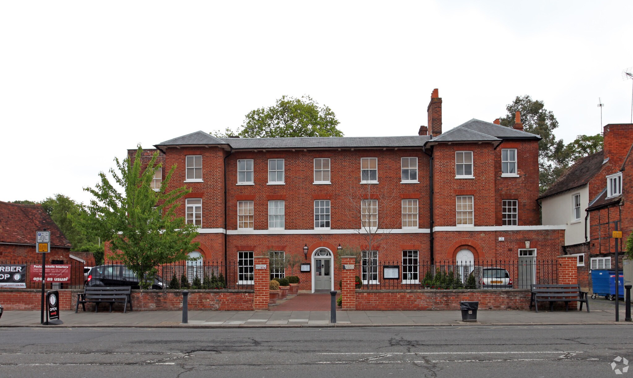 31 Broad St, Wokingham for sale Primary Photo- Image 1 of 1
