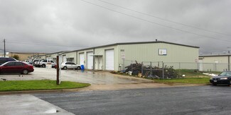 More details for 9904 Gray Blvd, Austin, TX - Industrial for Rent