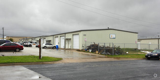 More details for 9904 Gray Blvd, Austin, TX - Industrial for Rent