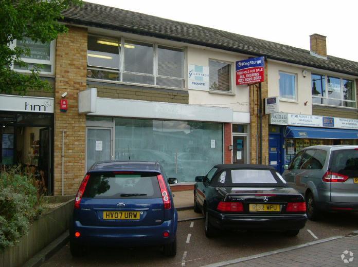 15-35 Middle Rd, Park Gate for sale Primary Photo- Image 1 of 1