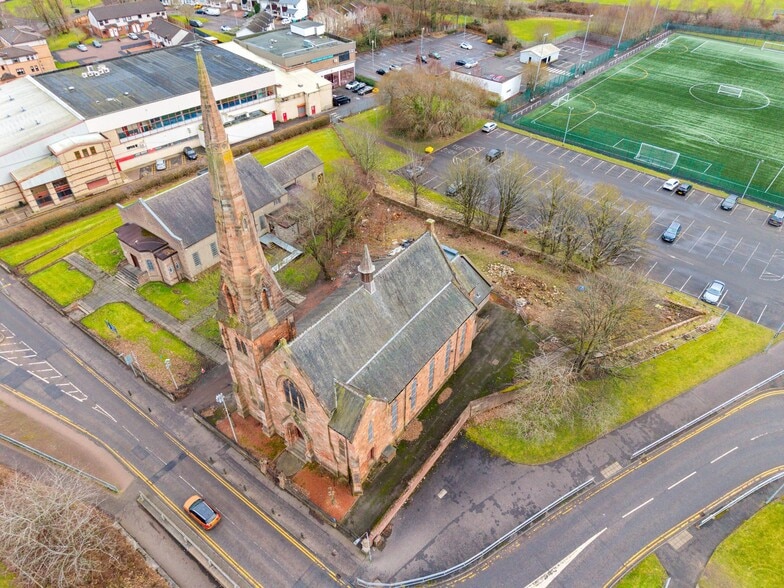 Main St, Bellshill for sale - Primary Photo - Image 1 of 3