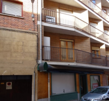 Calle Perucho, 4, Segovia, Segovia for sale - Interior Photo - Image 1 of 1