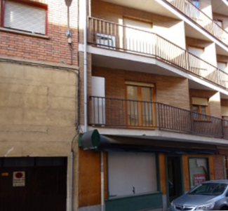 More details for Calle Perucho, 4, Segovia - Build-to-Rent for Sale