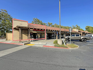 More details for 465 Stony Point Rd, Santa Rosa, CA - Retail for Rent