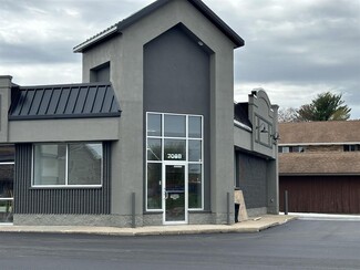 More details for 708 Division St, Stevens Point, WI - Retail for Rent