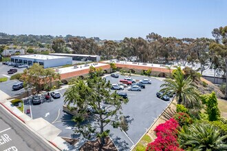 763-781 Academy Dr, Solana Beach, CA - aerial  map view