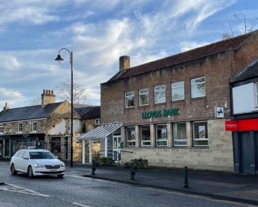 5 Main St, Ponteland for sale - Primary Photo - Image 1 of 1