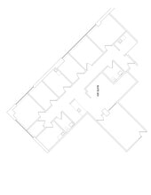 3620 Joseph Siewick Dr, Fairfax, VA to rent Floor Plan- Image 1 of 1