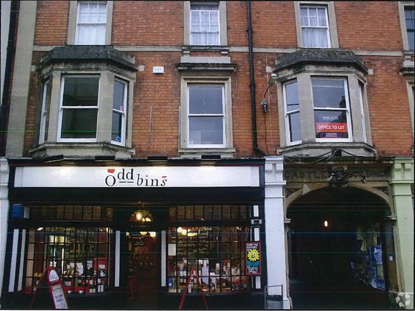 25 Castle St, Cirencester for sale Primary Photo- Image 1 of 1