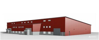 More details for 5110 Badlands Dr, Cheyenne, WY - Industrial for Rent