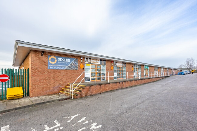 More details for Ripley Dr, Normanton - Office to Rent