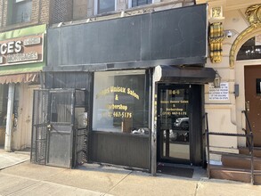 864 Nostrand Ave, Brooklyn, NY for sale Building Photo- Image 1 of 1