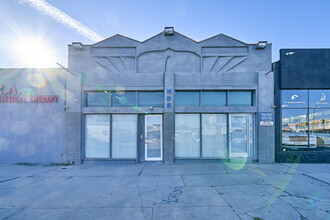 1535 S La Cienega Blvd, Los Angeles, CA for rent Building Photo- Image 1 of 13