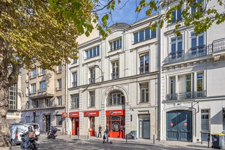More details for 64 Quai De Jemmapes, Paris - Office to Rent