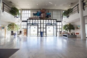 Avenida de la Industria, 32, Alcobendas, Madrid to rent Interior Photo- Image 2 of 8