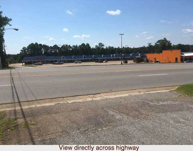 32952 Highway 43, Thomasville, AL for sale - Building Photo - Image 2 of 3