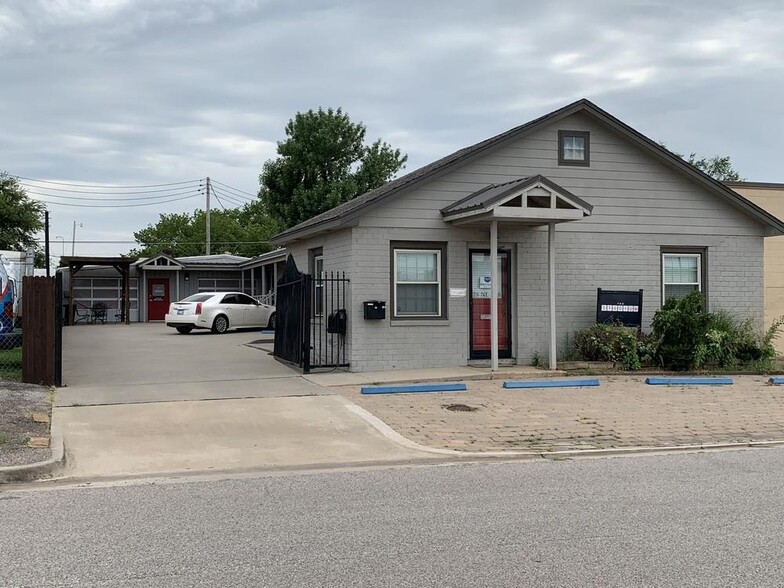 28 NE 28th St, Oklahoma City, OK for sale - Building Photo - Image 1 of 10