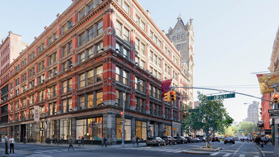 888 Broadway, New York, NY for rent Building Photo- Image 1 of 2