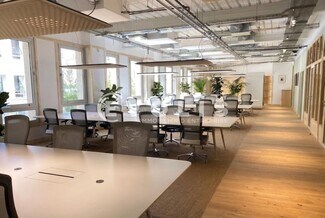 More details for 8 Rue Du Sentier, Paris - Co-working to Rent