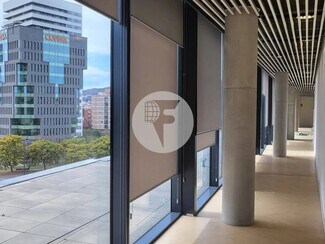 More details for Plaça d'Europa, L'Hospitalet de Llobregat - Office to Rent