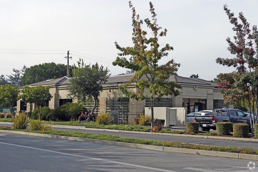 12988 Saratoga Sunnyvale Rd, Saratoga, CA for sale - Primary Photo - Image 1 of 1