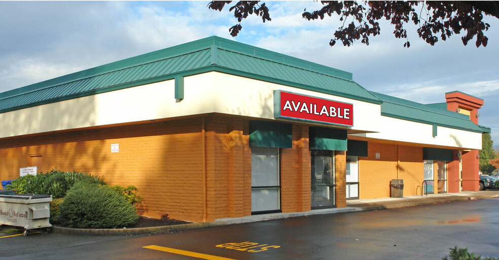 125-135 Silver Ln, Eugene, OR for rent - Building Photo - Image 3 of 10