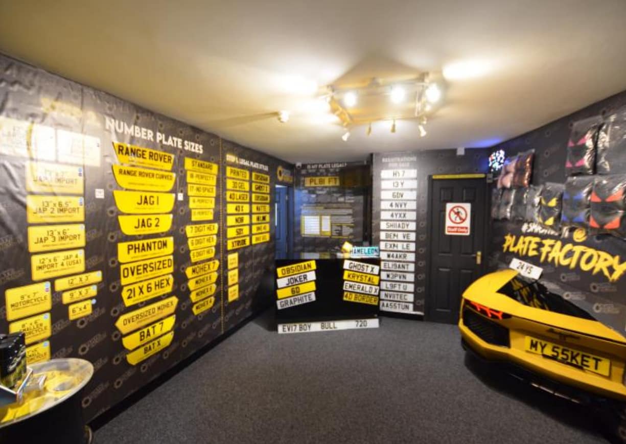 Alum Rock Rd, Birmingham, WMD B8 2TX - Unit 63 -  - Interior Photo - Image 1 of 3