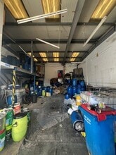 Rosebery Ave, London to rent Building Photo- Image 2 of 3