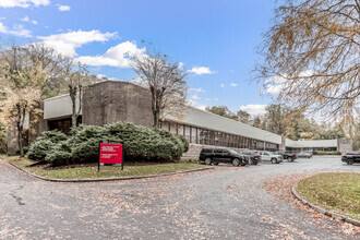 200 Saw Mill River Rd, Hawthorne, NY for rent Building Photo- Image 1 of 6