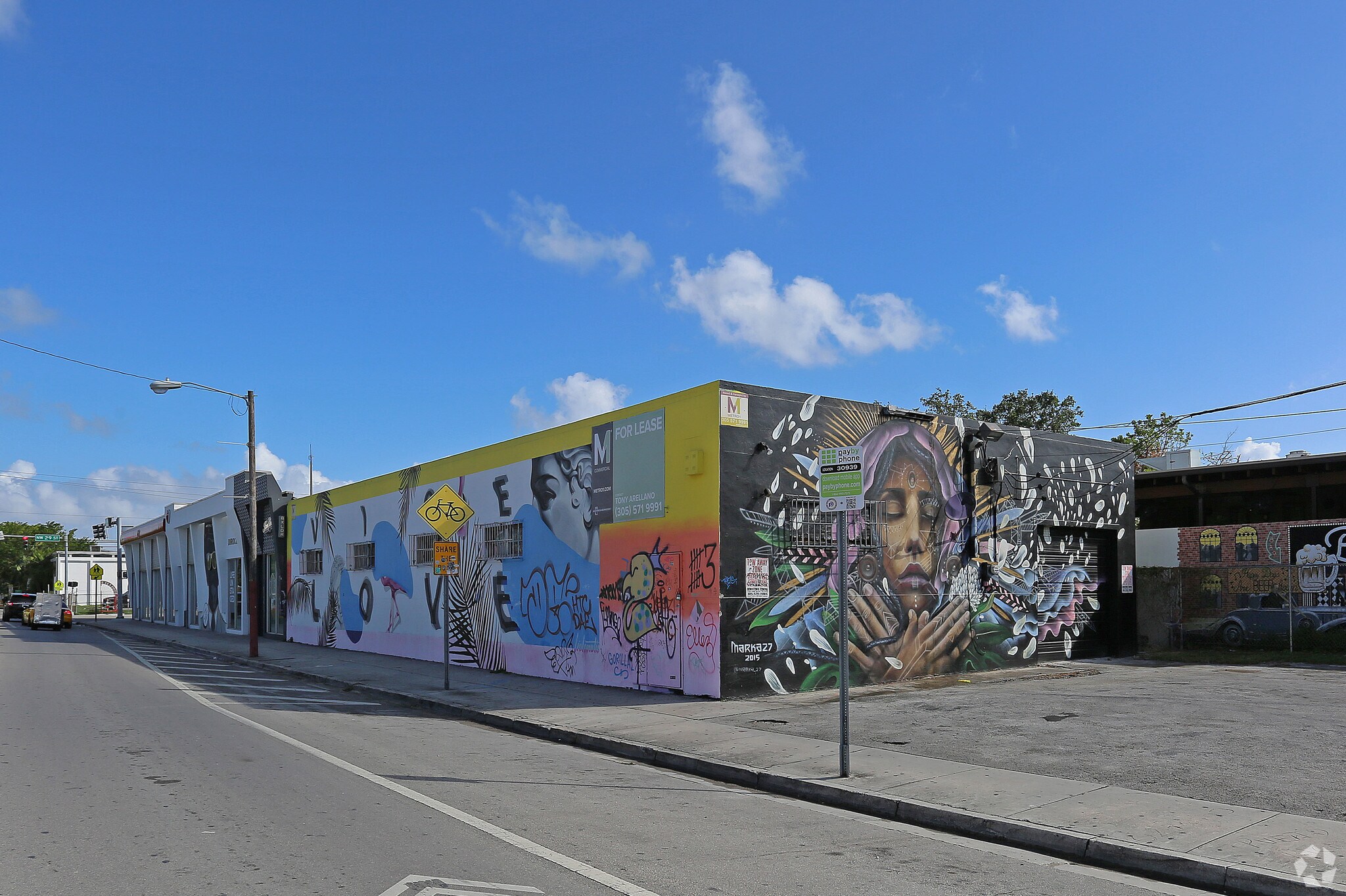 2801 NW 2nd Ave, Miami, FL for sale Primary Photo- Image 1 of 1