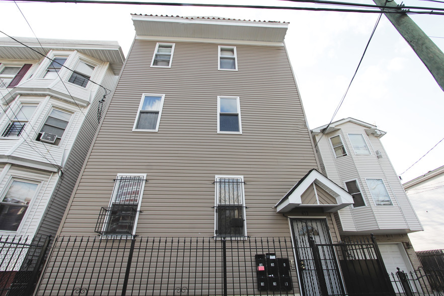 453 S 18th St, Newark, NJ for sale - Other - Image 1 of 1