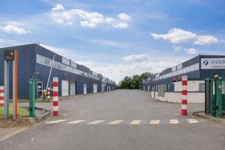 More details for Light Industrial to Rent