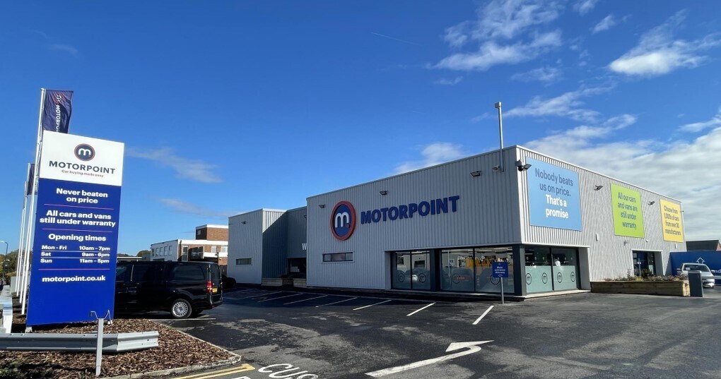 Bircholt Rd, Maidstone for sale Building Photo- Image 1 of 1