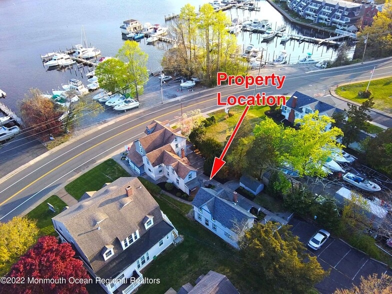 96 E Water St, Toms River 08753 UK