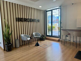 More details for Calle Gran Vía, 6, Madrid - Co-working to Rent