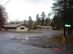 48455 Highway 58, Oakridge, OR for sale - Primary Photo - Image 1 of 1