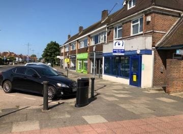 210 Hangleton Rd, Hove for sale - Primary Photo - Image 1 of 1