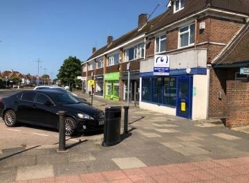 210 Hangleton Rd, Hove for sale Primary Photo- Image 1 of 1