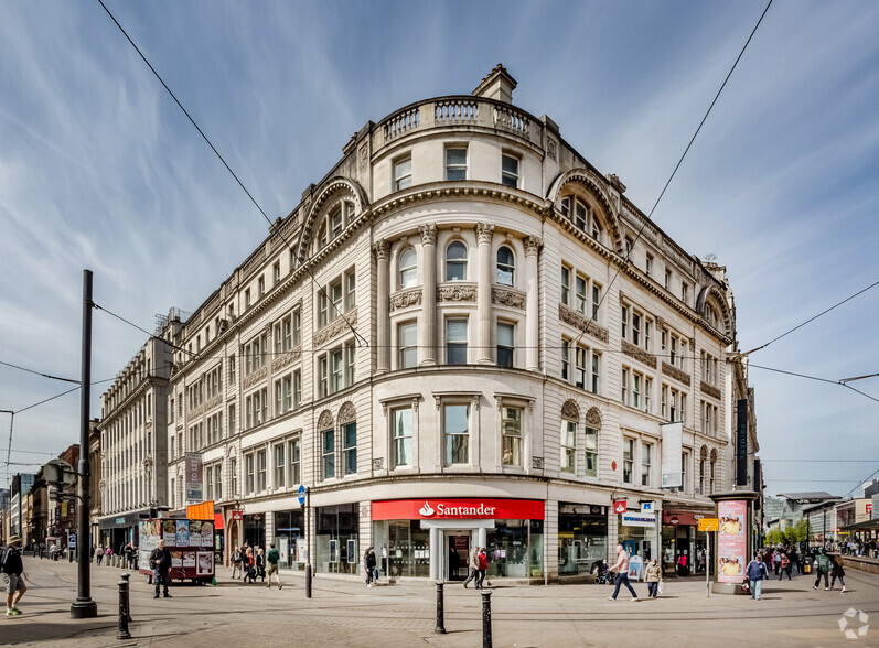 130 Market St, Manchester for rent - Primary Photo - Image 1 of 4