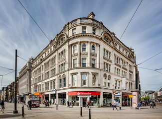 More details for 130 Market St, Manchester - Retail for Rent