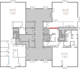 2590 N 1st St, San Jose, CA to rent Floor Plan- Image 1 of 1