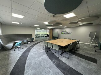 More details for 3 Dove Wynd, Bellshill - Office to Rent
